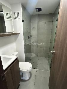 Apartamento de 2 alcobas en venta en Sector El Porvenir, Rionegro, 60 m² · foto 8 de 17