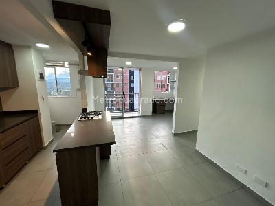Apartamento de 2 alcobas en venta en Sector El Porvenir, Rionegro, 60 m² · foto 15 de 17