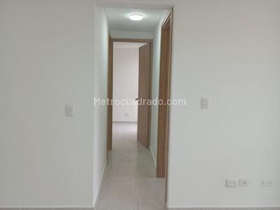 Apartamento de 2 alcobas en venta en Rionegro, Rionegro, 52 m² · foto 11 de 18