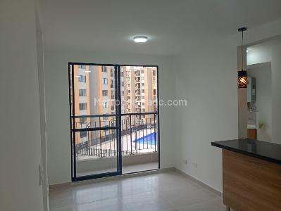 Apartamento de 2 alcobas en venta en Rionegro, Rionegro, 52 m² · foto 13 de 18