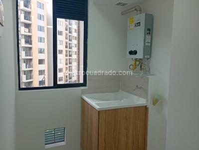 Apartamento de 2 alcobas en venta en Rionegro, Rionegro, 52 m² · foto 14 de 18