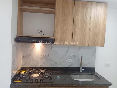 Apartamento de 2 alcobas en venta en Rionegro, Rionegro, 52 m² · foto 15 de 18