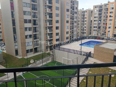 Apartamento de 2 alcobas en venta en Rionegro, Rionegro, 52 m² · foto 16 de 18