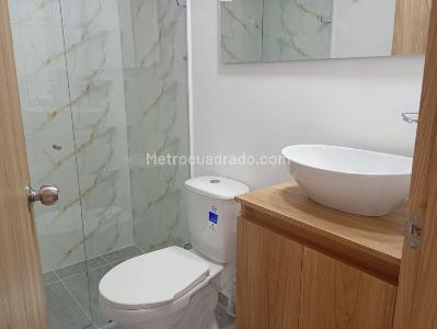 Apartamento de 2 alcobas en venta en Rionegro, Rionegro, 52 m² · foto 17 de 18