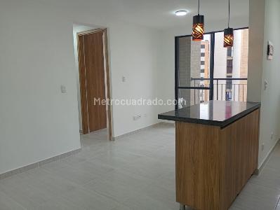 Apartamento de 2 alcobas en venta en Rionegro, Rionegro, 52 m² · foto 4 de 18