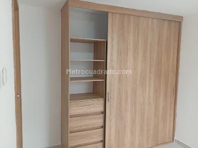 Apartamento de 2 alcobas en venta en Rionegro, Rionegro, 52 m² · foto 6 de 18