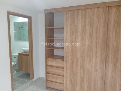 Apartamento de 2 alcobas en venta en Rionegro, Rionegro, 52 m² · foto 8 de 18