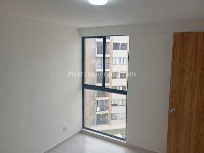 Apartamento de 2 alcobas en venta en Rionegro, Rionegro, 52 m² · foto 9 de 18