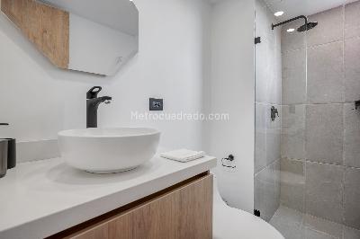Apartamento en venta en Vizcaya, Medellín · foto 10 de 16