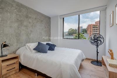 Apartamento en venta en Vizcaya, Medellín · foto 11 de 16