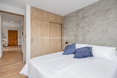 Apartamento en venta en Vizcaya, Medellín · foto 12 de 16
