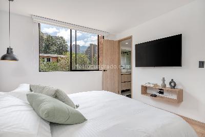 Apartamento en venta en Vizcaya, Medellín · foto 14 de 16
