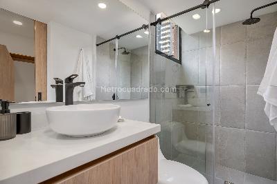 Apartamento en venta en Vizcaya, Medellín · foto 15 de 16
