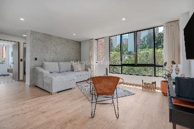 Apartamento en venta en Vizcaya, Medellín · foto 2 de 16
