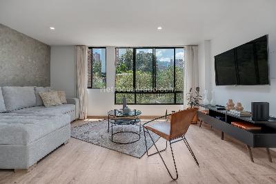 Apartamento en venta en Vizcaya, Medellín · foto 3 de 16