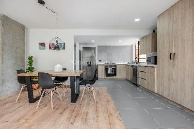 Apartamento en venta en Vizcaya, Medellín · foto 4 de 16