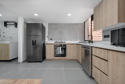 Apartamento en venta en Vizcaya, Medellín · foto 5 de 16