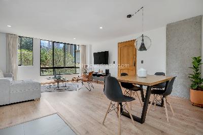 Apartamento en venta en Vizcaya, Medellín · foto 6 de 16
