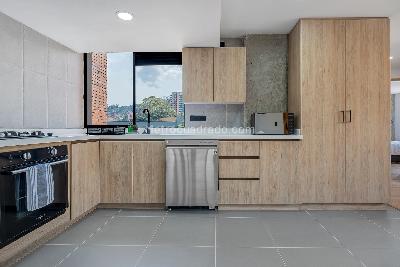Apartamento en venta en Vizcaya, Medellín · foto 7 de 16