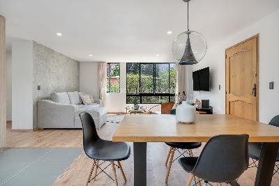 Apartamento en venta en Vizcaya, Medellín · foto 8 de 16