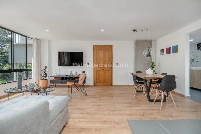 Apartamento en venta en Vizcaya, Medellín · foto 9 de 16