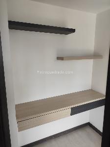 Apartamento de 3 alcobas en venta en Aves Maria, Sabaneta, 85 m² · foto 18 de 20