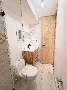 Apartamento de 3 alcobas en venta en Maria Auxiliadora, Sabaneta, 50 m² · foto 17 de 20