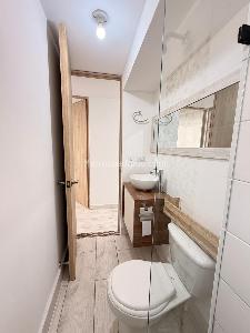 Apartamento de 3 alcobas en venta en Maria Auxiliadora, Sabaneta, 50 m² · foto 19 de 20
