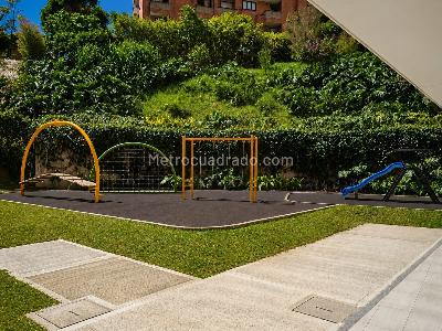 Apartamento de 2 alcobas en venta en La Pereira, Rionegro, 64 m² · foto 11 de 16