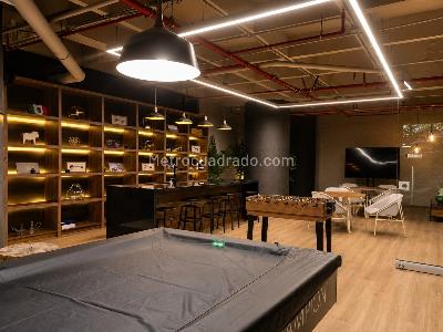 Apartamento de 2 alcobas en venta en La Pereira, Rionegro, 64 m² · foto 13 de 16