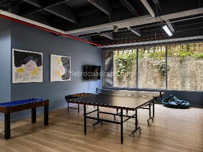 Apartamento de 2 alcobas en venta en La Pereira, Rionegro, 64 m² · foto 14 de 16
