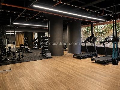 Apartamento de 2 alcobas en venta en La Pereira, Rionegro, 64 m² · foto 16 de 16