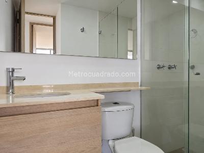 Apartamento de 2 alcobas en venta en La Pereira, Rionegro, 64 m² · foto 4 de 16