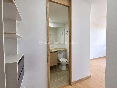 Apartamento de 2 alcobas en venta en La Pereira, Rionegro, 64 m² · foto 5 de 16