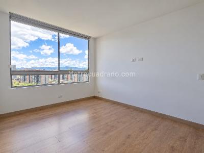 Apartamento de 2 alcobas en venta en La Pereira, Rionegro, 64 m² · foto 6 de 16