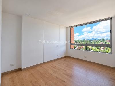 Apartamento de 2 alcobas en venta en La Pereira, Rionegro, 64 m² · foto 7 de 16