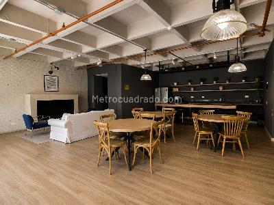 Apartamento de 2 alcobas en venta en La Pereira, Rionegro, 64 m² · foto 8 de 16