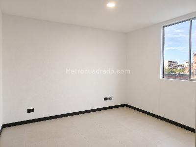Apartamento de 2 alcobas en venta en Gualanday, Rionegro, 73 m² · foto 5 de 7