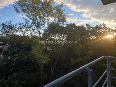Apartamento de 2 alcobas en venta en Gualanday, Rionegro, 73 m² · foto 7 de 7