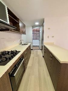 Apartamento de 4 alcobas en venta en San Jose, Sabaneta, 95 m² · foto 6 de 8