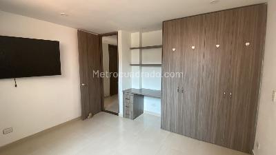 Apartamento en venta en Calasanz, Medellín · foto 12 de 14