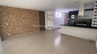 Apartamento en venta en Calasanz, Medellín · foto 3 de 14