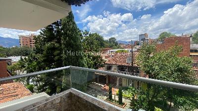 Apartamento en venta en Calasanz, Medellín · foto 6 de 14