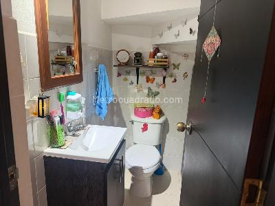 Casa de 3 alcobas en venta en Linda Granja, Rionegro, 112 m² · foto 13 de 14