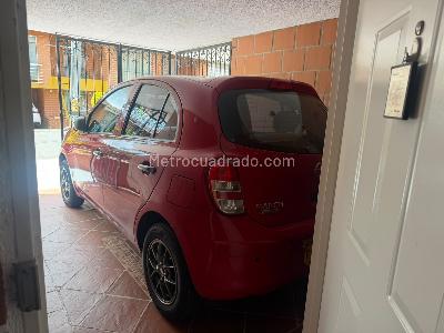 Casa de 3 alcobas en venta en Linda Granja, Rionegro, 112 m² · foto 14 de 14