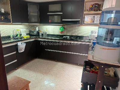 Casa de 3 alcobas en venta en Linda Granja, Rionegro, 112 m² · foto 2 de 14