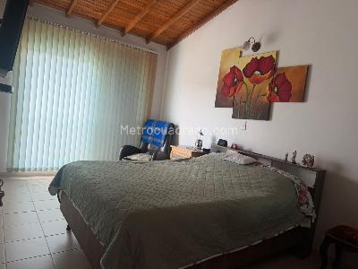 Casa de 3 alcobas en venta en Linda Granja, Rionegro, 112 m² · foto 4 de 14