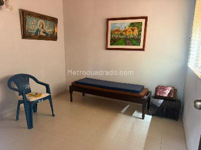 Casa de 3 alcobas en venta en Linda Granja, Rionegro, 112 m² · foto 5 de 14