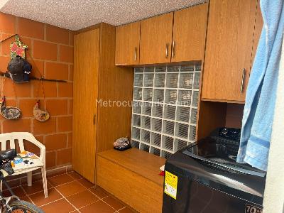 Casa de 3 alcobas en venta en Linda Granja, Rionegro, 112 m² · foto 8 de 14