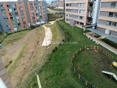 Apartamento de 3 alcobas en venta en Sector Fontibon, Rionegro, 56 m² · foto 10 de 13